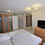 Skandinavienblick Captain S Corner Lejlighed Hohwacht