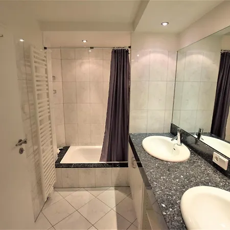 Apartmán Skandinavienblick Captain S Corner