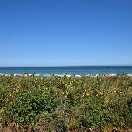 Skandinavienblick Captain S Corner * Hohwacht