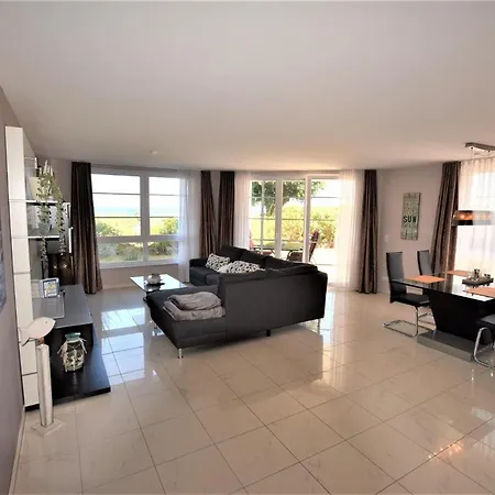 Skandinavienblick Captain S Corner * Hohwacht