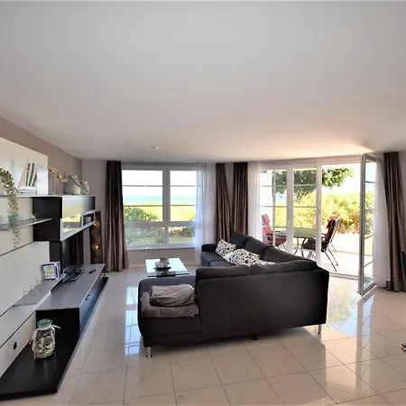 Apartment Skandinavienblick Captain S Corner