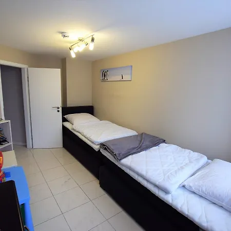 Apartment Skandinavienblick Captain S Corner *