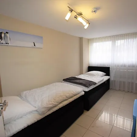 Apartment Skandinavienblick Captain S Corner