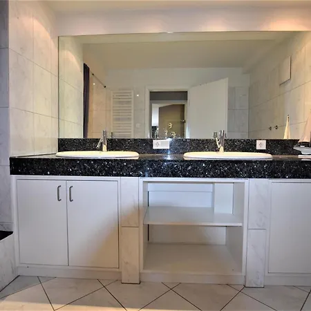 Skandinavienblick Captain S Corner Apartman