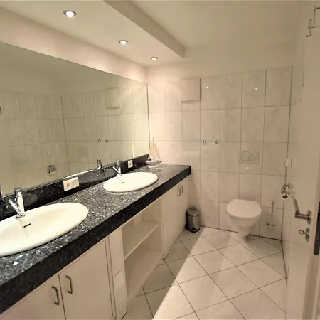 Skandinavienblick Captain S Corner Apartman Hohwacht