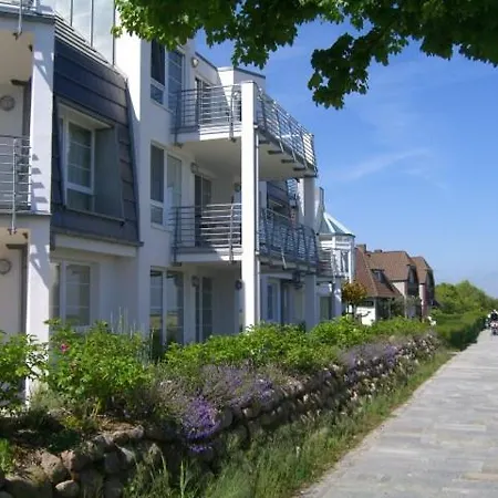 Skandinavienblick Captain S Corner *