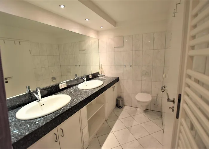 Skandinavienblick Captain S Corner Appartement Hohwacht